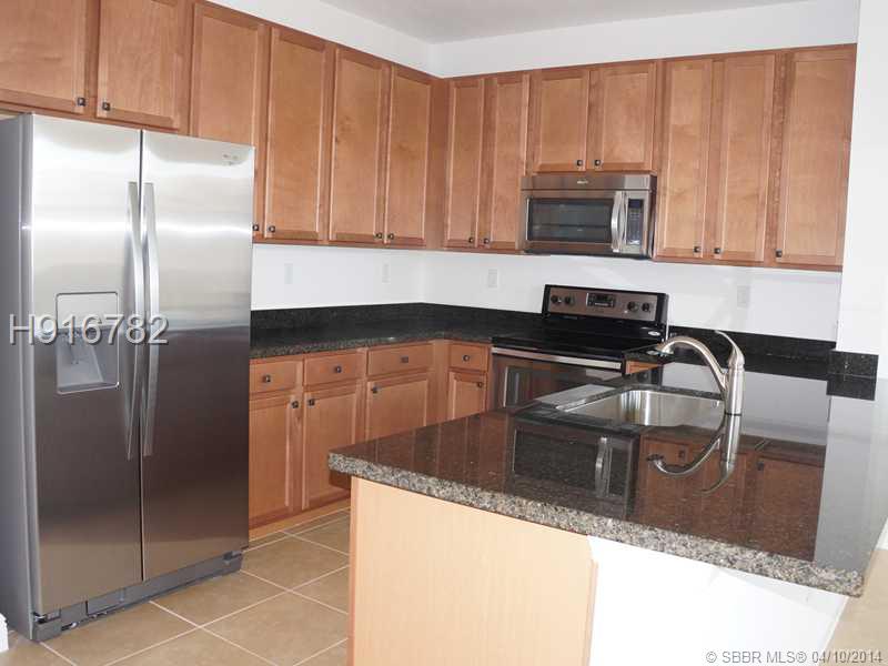 COBBLESTONE - Residential Lease