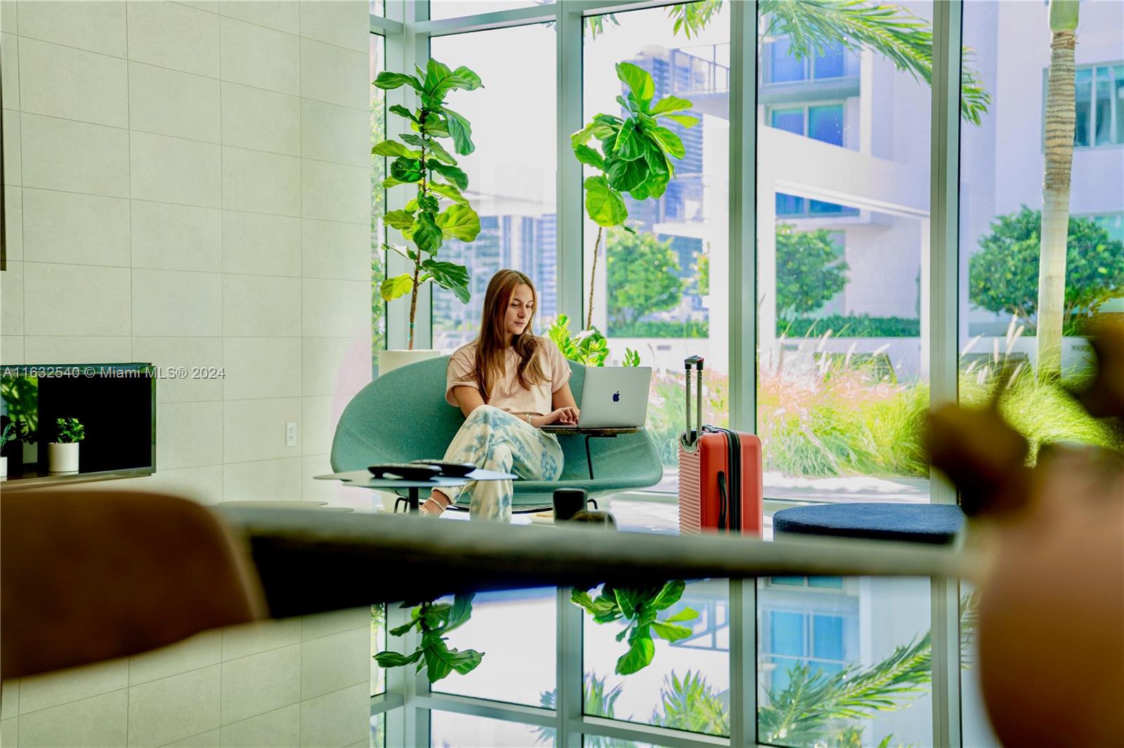 QUADRO CONDO - Residential