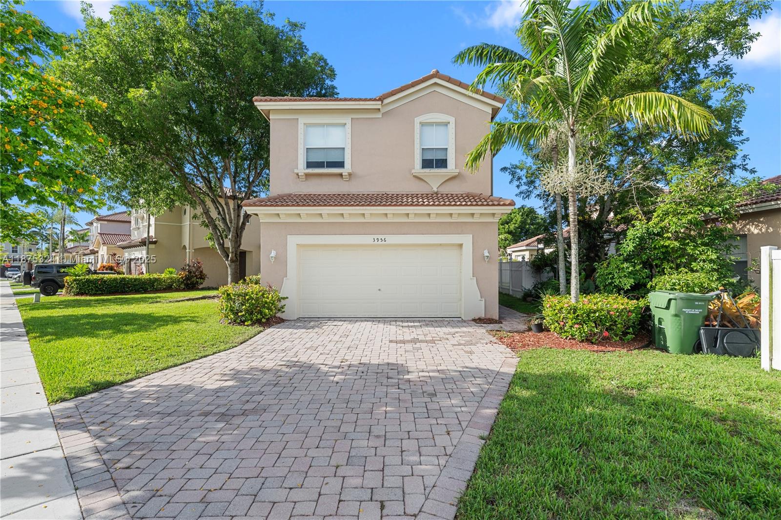 MOVE IN WITH ONLY 2 MONTHS, AND SECTION 8 WELCOME. Spacious 4-bedroom single-family home with a 2-car garage situated on an oversized lot. This beautifully maintained property features a recently renovated kitchen with modern finishes and ample cabinet space. The ideal split-bedroom floor plan offers privacy and comfort, with generous living and dining areas perfect for everyday living and entertaining. The large backyard provides endless possibilities for outdoor enjoyment. Located in a prime area just minutes from the Air Force Base, major highways, schools, and shopping centers.