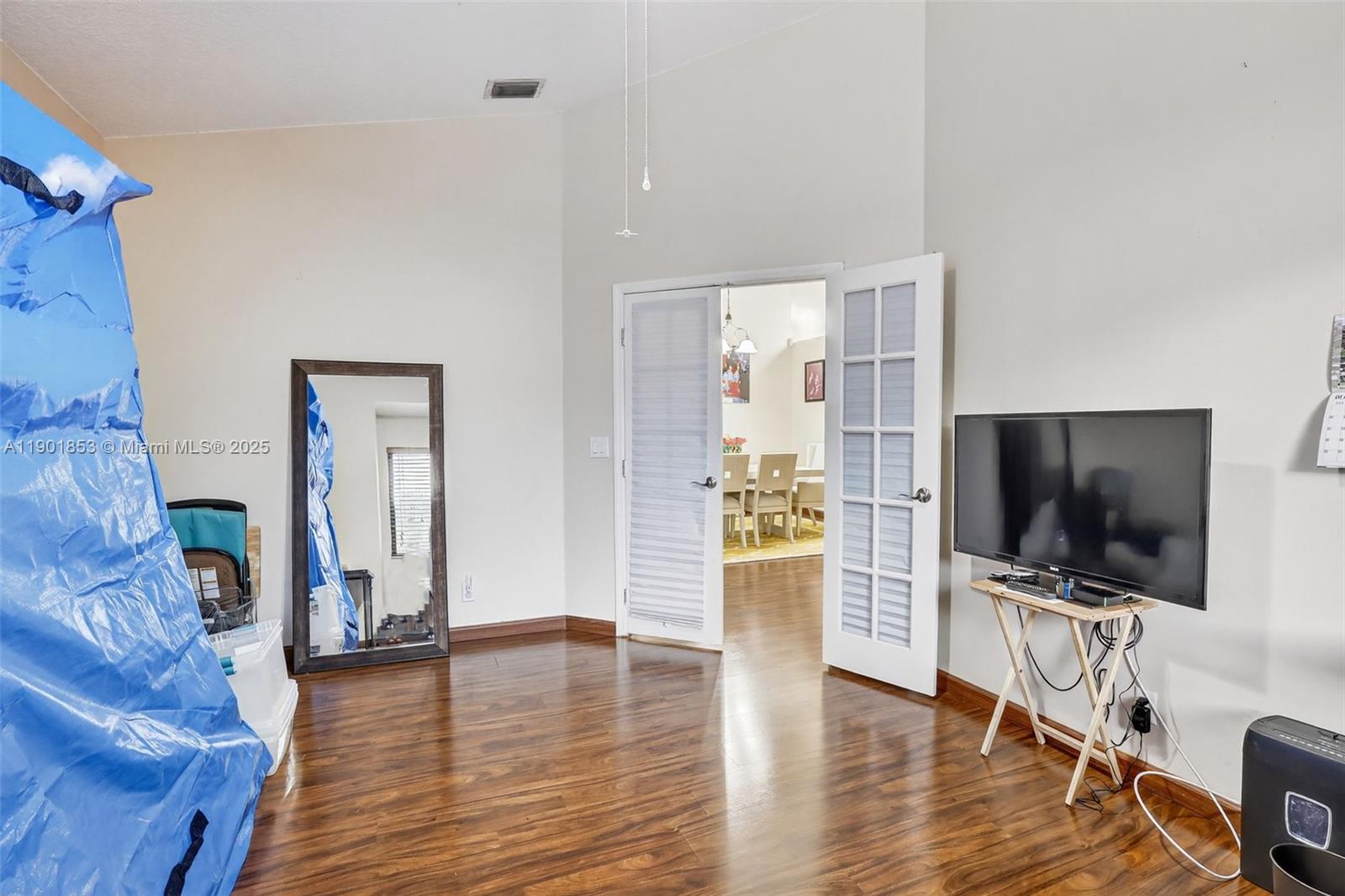 BRIDGEWATER CONDO - Residential Lease