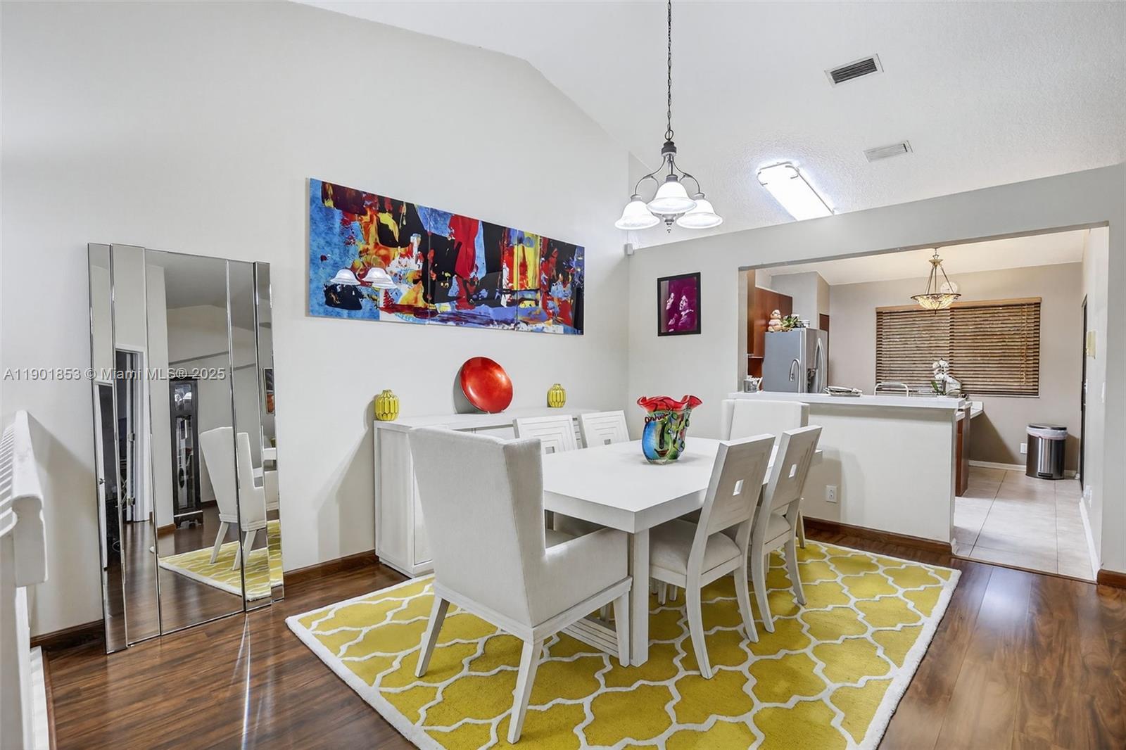 BRIDGEWATER CONDO - Residential Lease