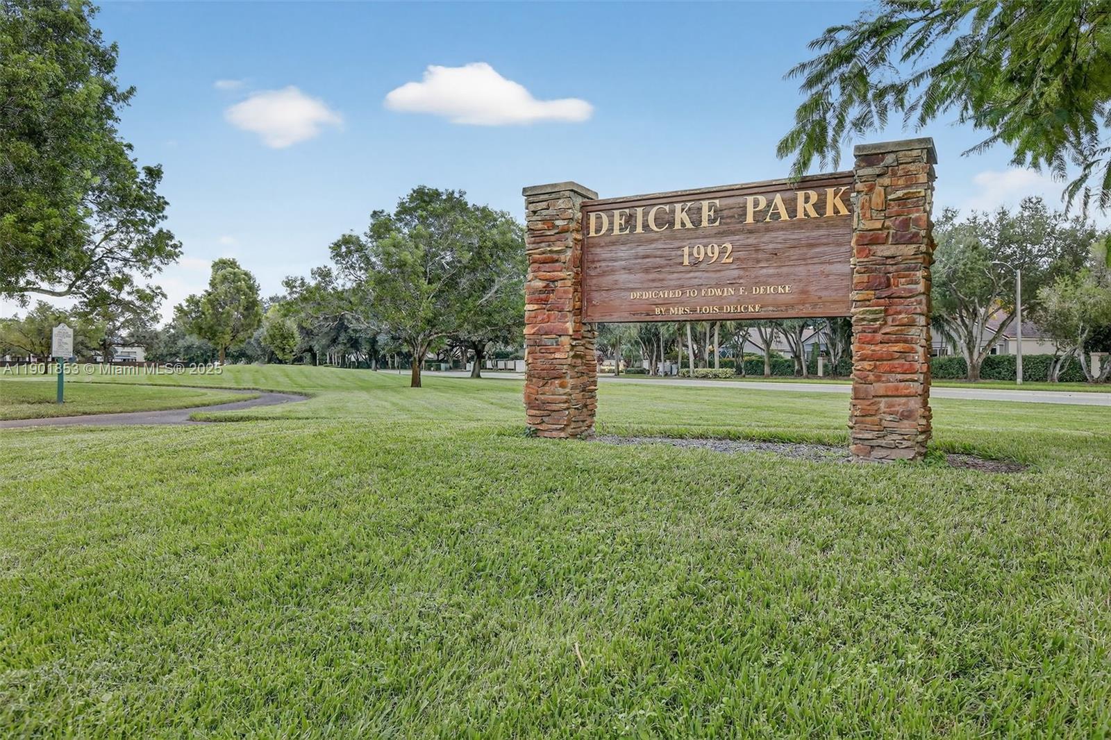 BRIDGEWATER CONDO - Residential Lease