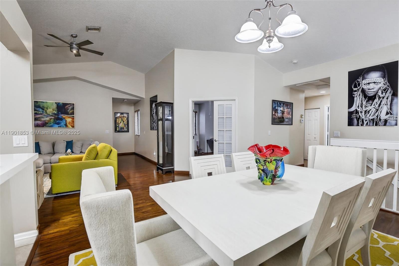 BRIDGEWATER CONDO - Residential Lease