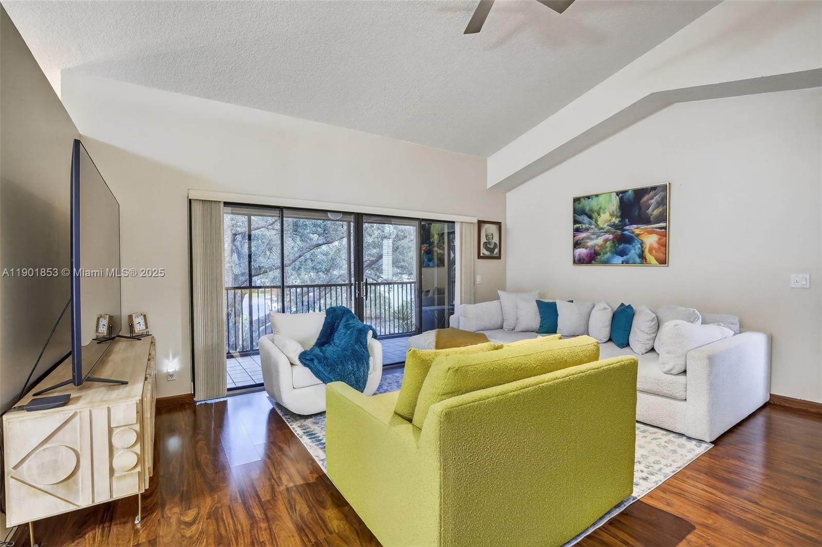 BRIDGEWATER CONDO - Residential Lease