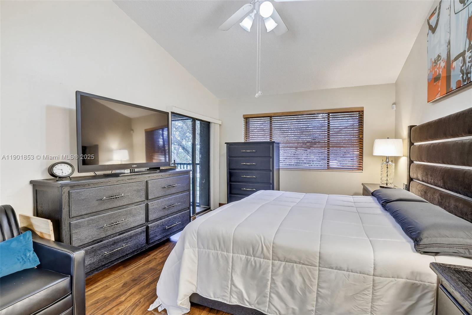 BRIDGEWATER CONDO - Residential Lease