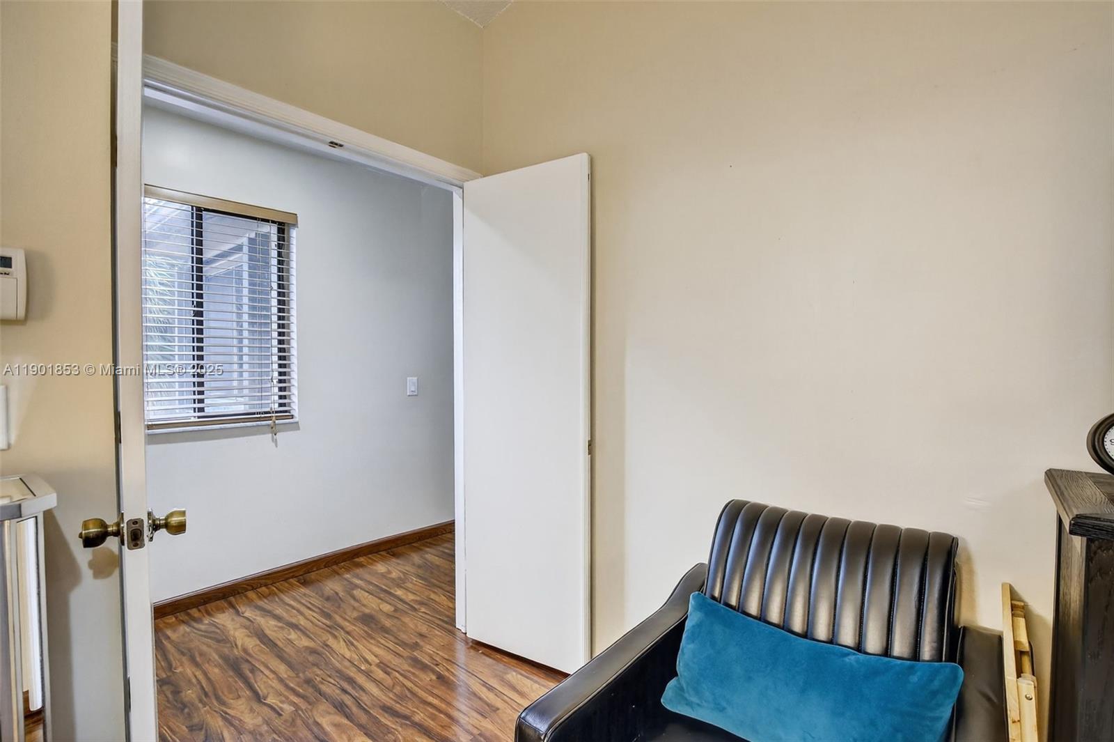 BRIDGEWATER CONDO - Residential Lease