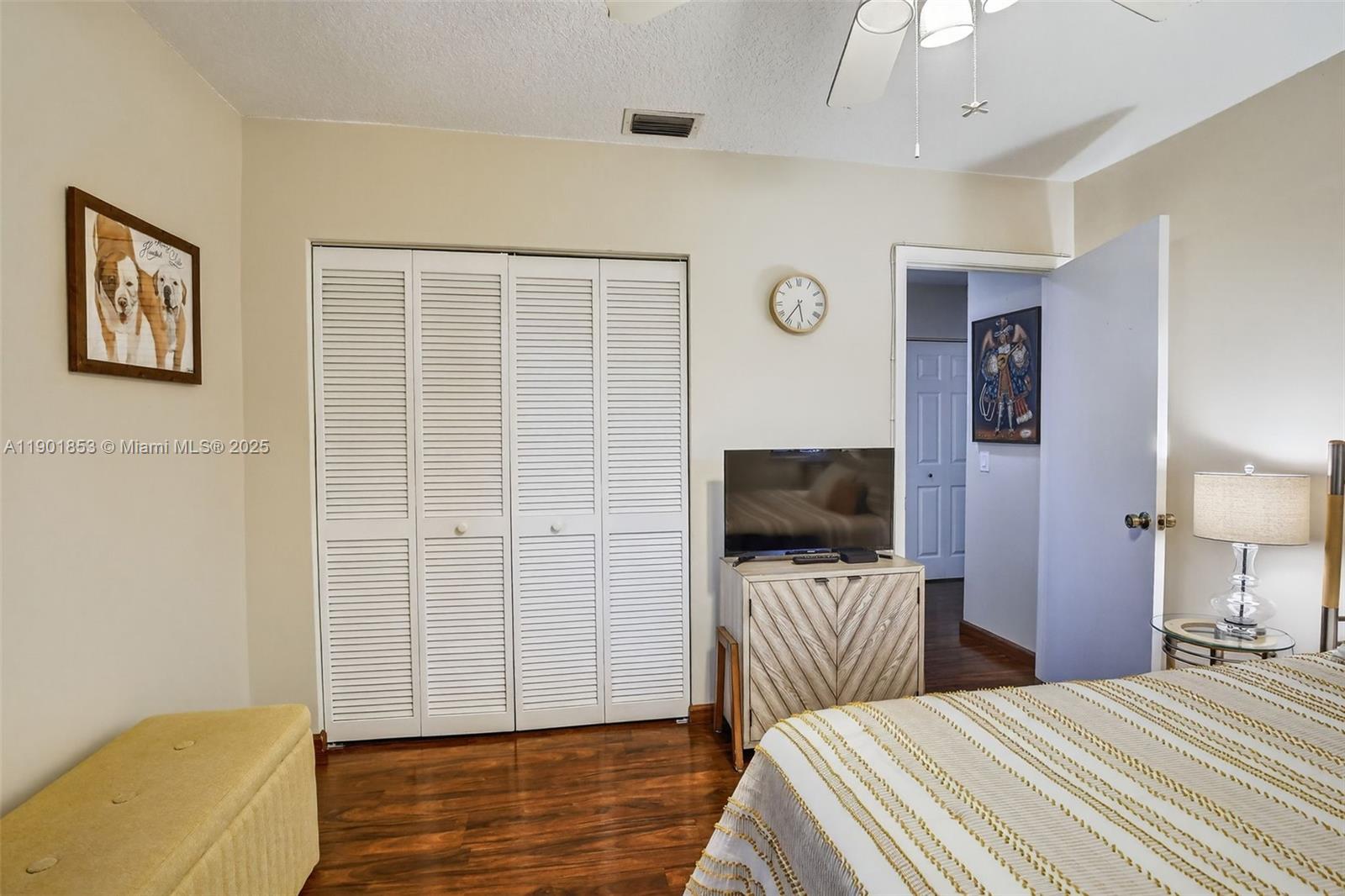 BRIDGEWATER CONDO - Residential Lease