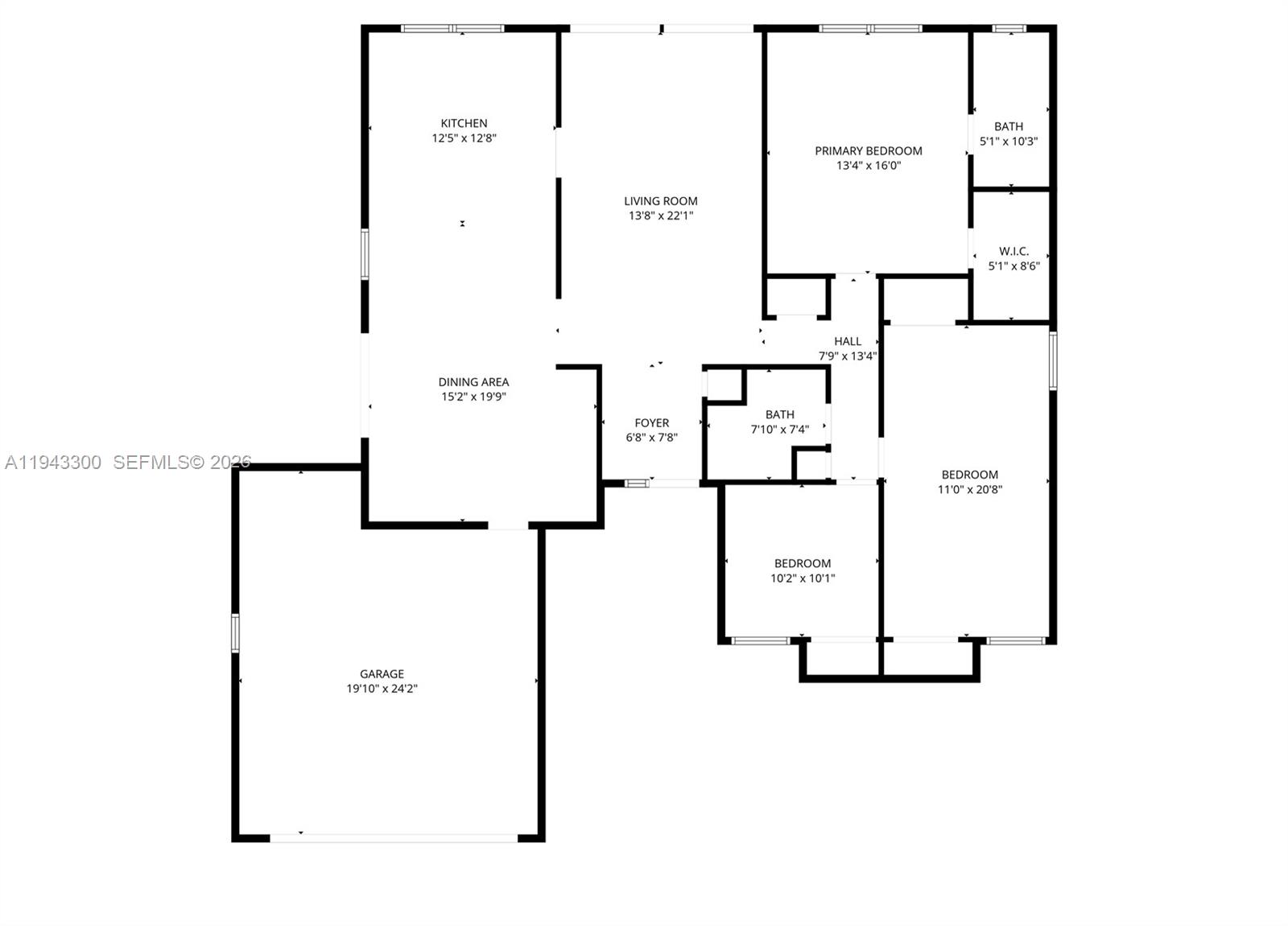 GOLFSIDE CONDO - Residential