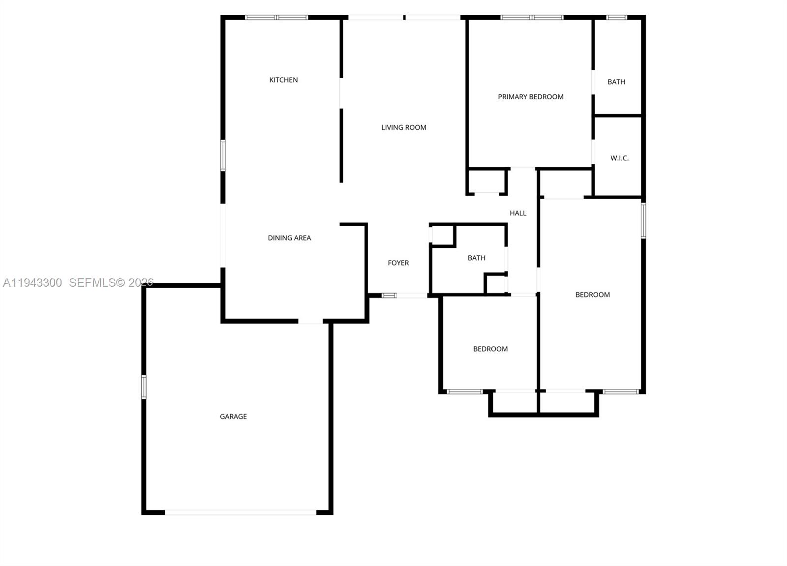 GOLFSIDE CONDO - Residential