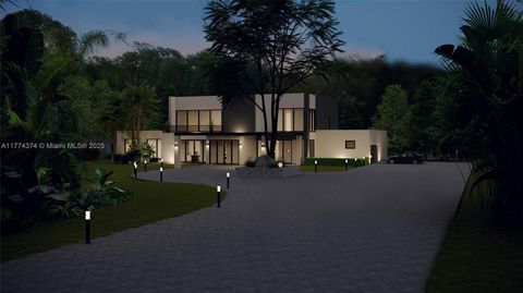 10300 Old Cutler Rd Coral Gables FL 33156