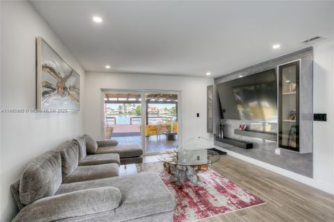 18515 NW 55th Ave Miami Gardens FL 33055