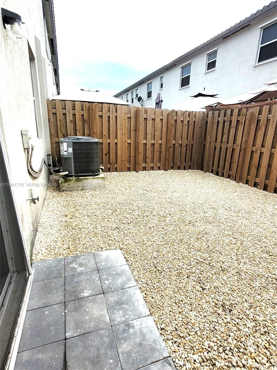 KEYS GATE RESIDENTIAL - Residential