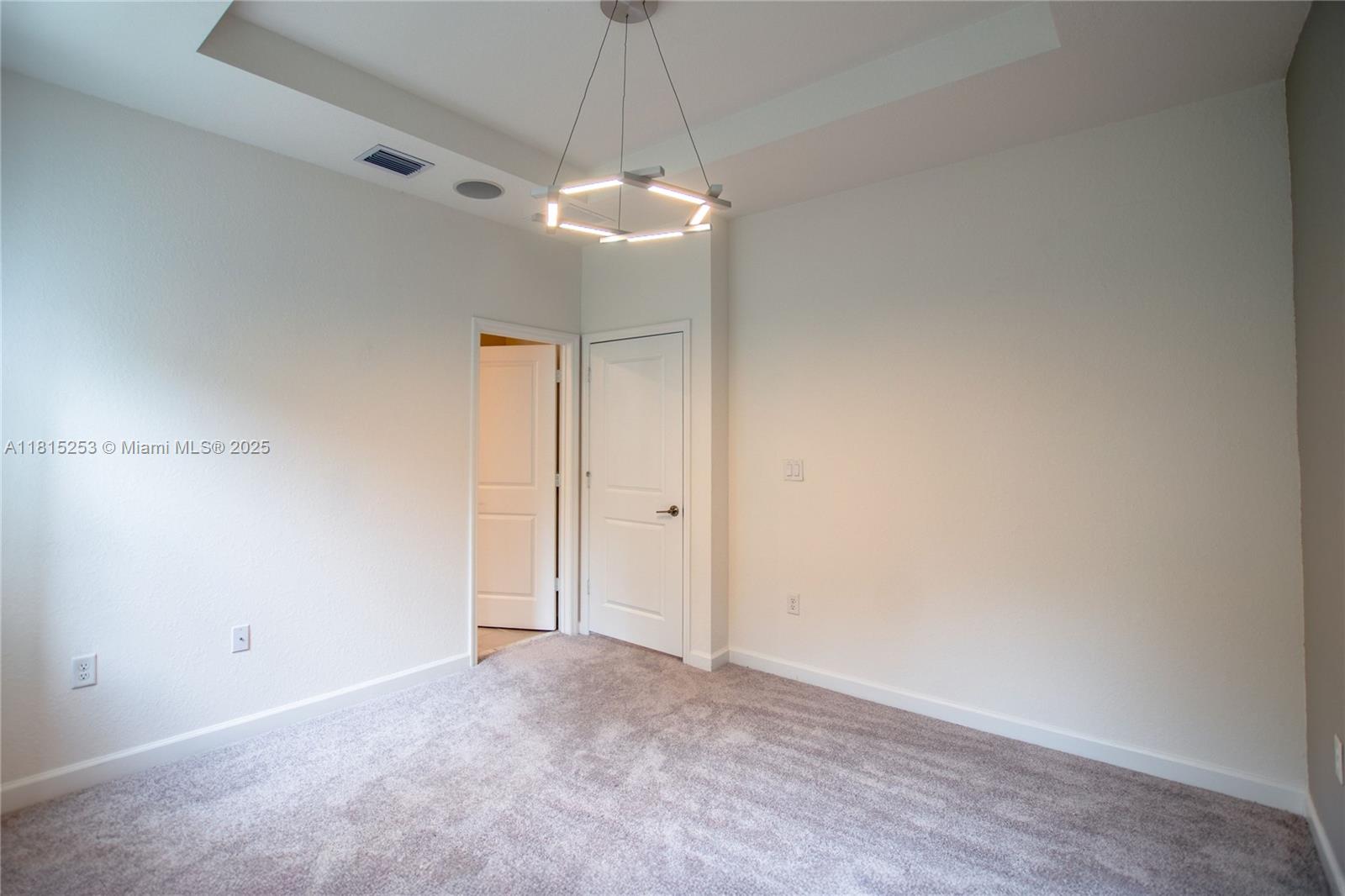 KEYS GATE RESIDENTIAL - Residential Lease