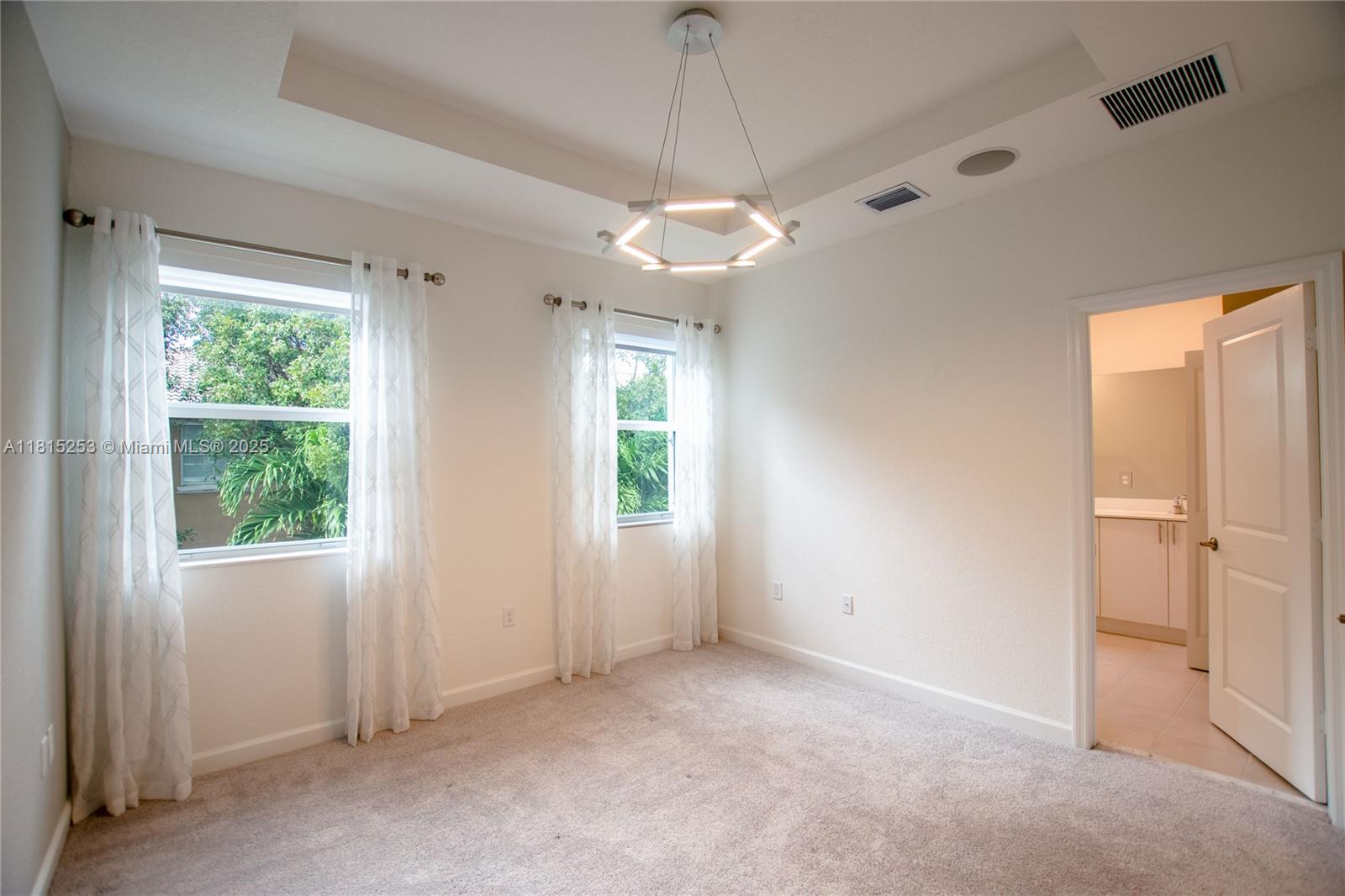 KEYS GATE RESIDENTIAL - Residential Lease