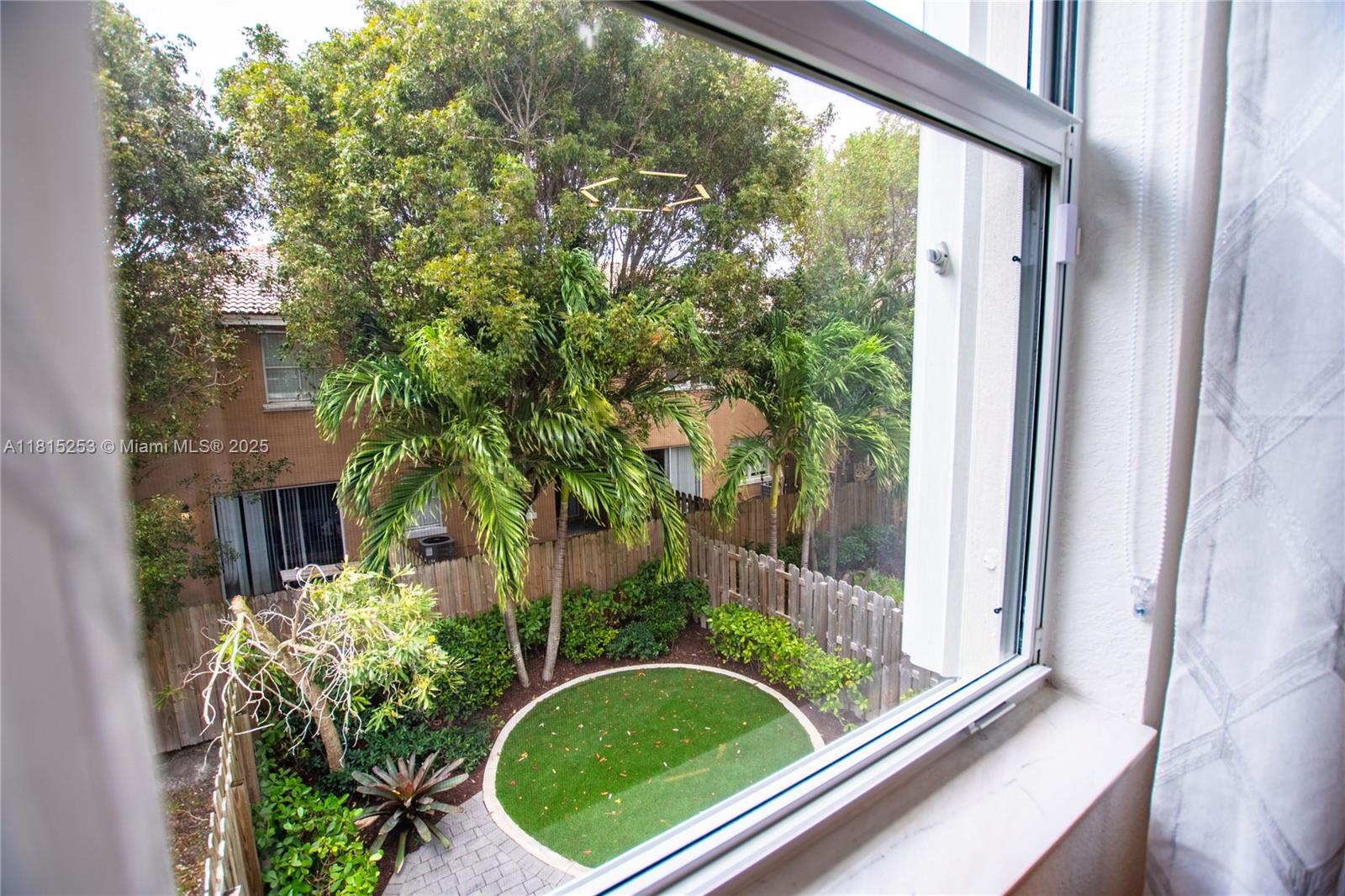 KEYS GATE RESIDENTIAL - Residential Lease