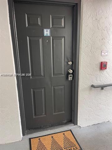 ST ANDREWS PALM BEACH CON - Residential Lease