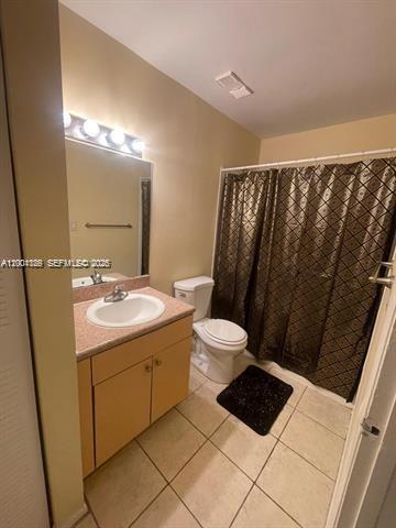 ST ANDREWS PALM BEACH CON - Residential Lease