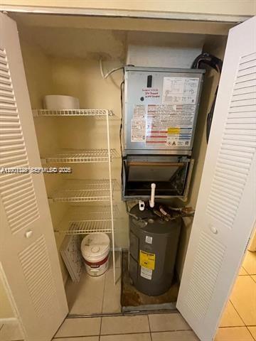 ST ANDREWS PALM BEACH CON - Residential Lease