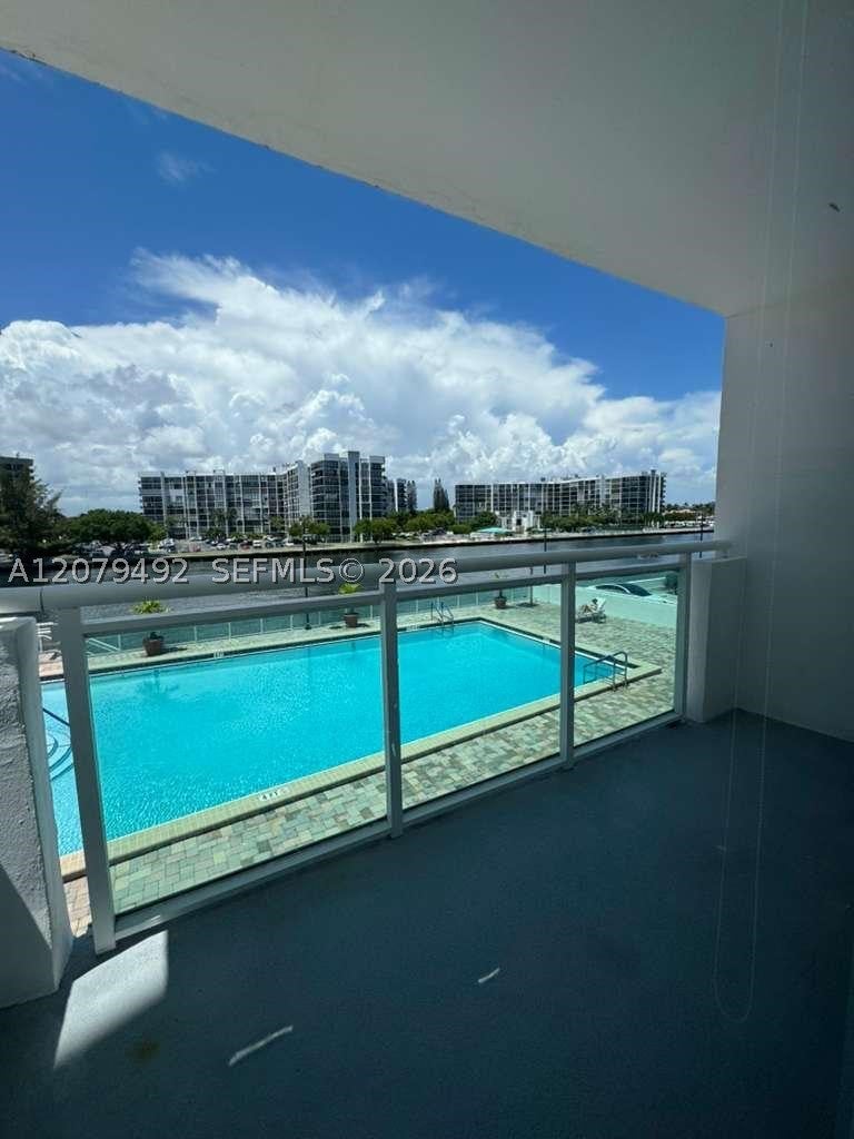 Photo of 3000 S Ocean Dr #200, Hollywood, FL 33019 (MLS # A12079492)