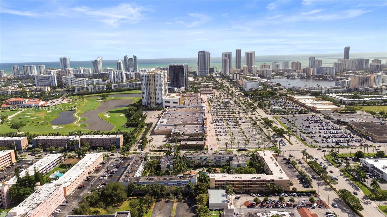 APRIL BREEZE CONDO - Residential