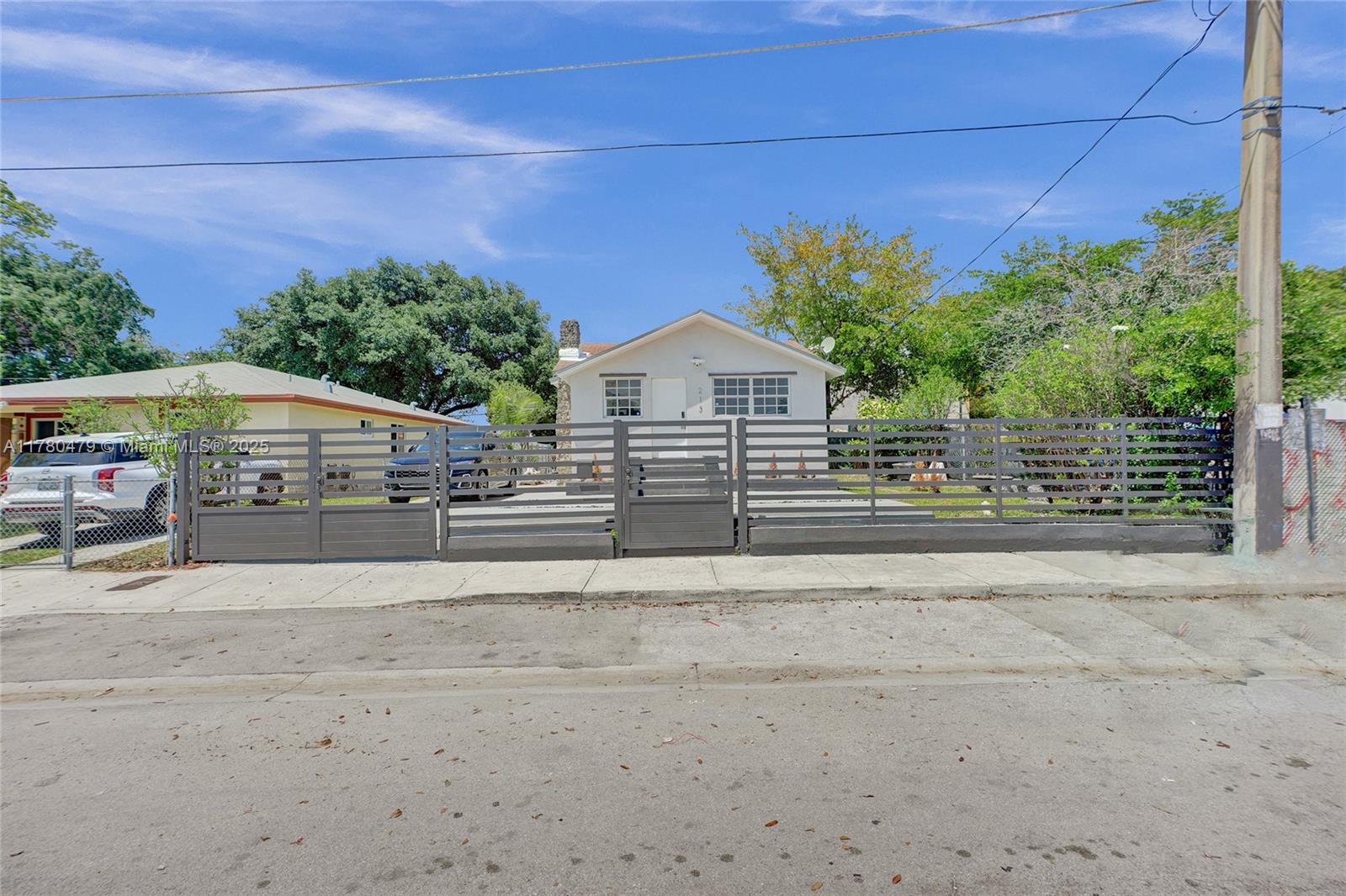 WYND WOOD PARK - Residential