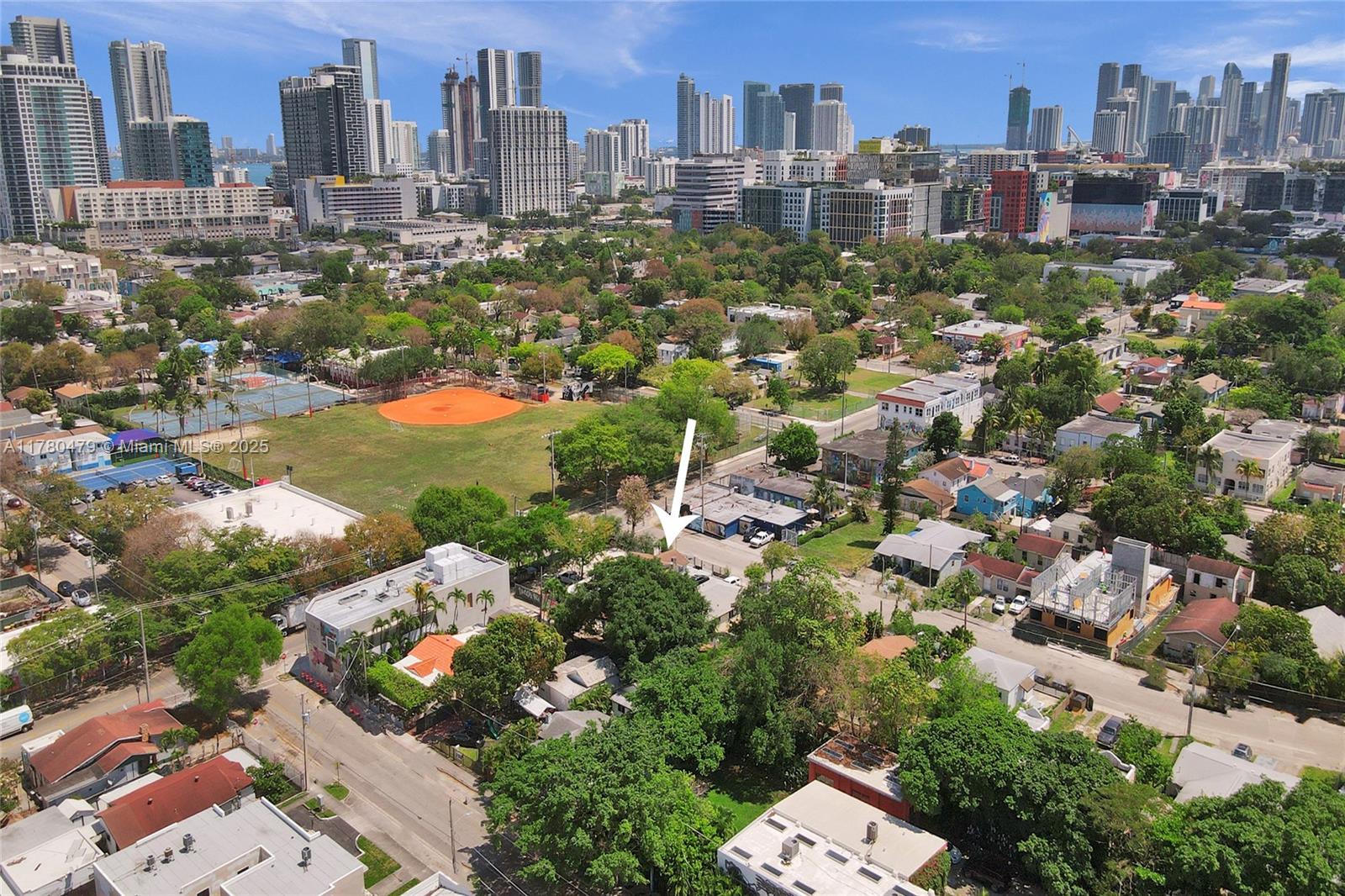 WYND WOOD PARK - Residential