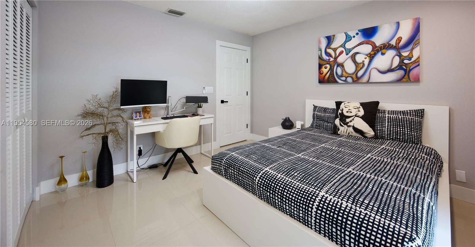 SECTOR 5 PARCEL - Residential