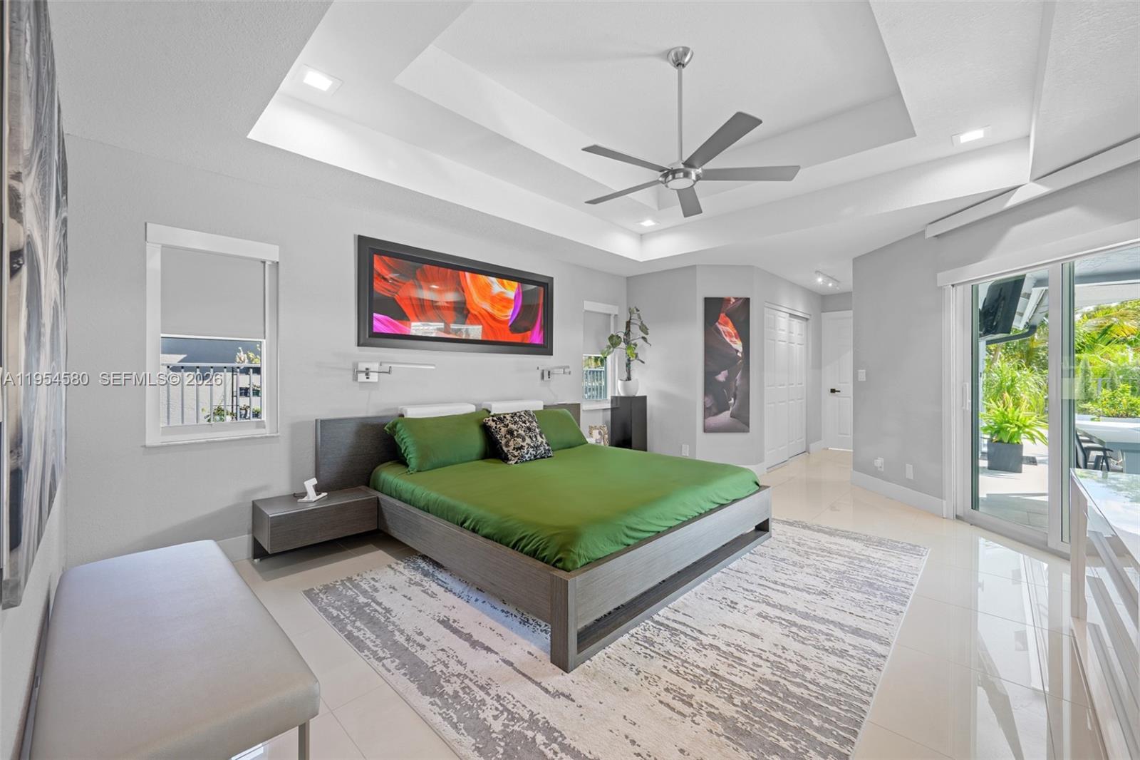 SECTOR 5 PARCEL - Residential