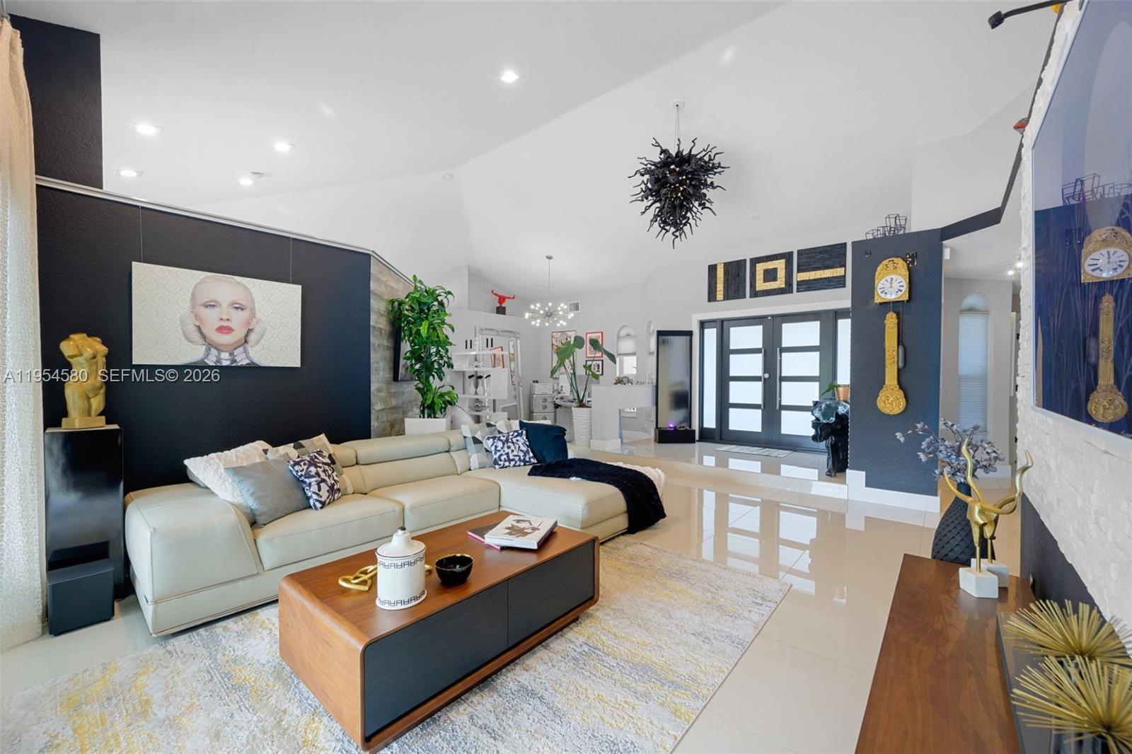 SECTOR 5 PARCEL - Residential