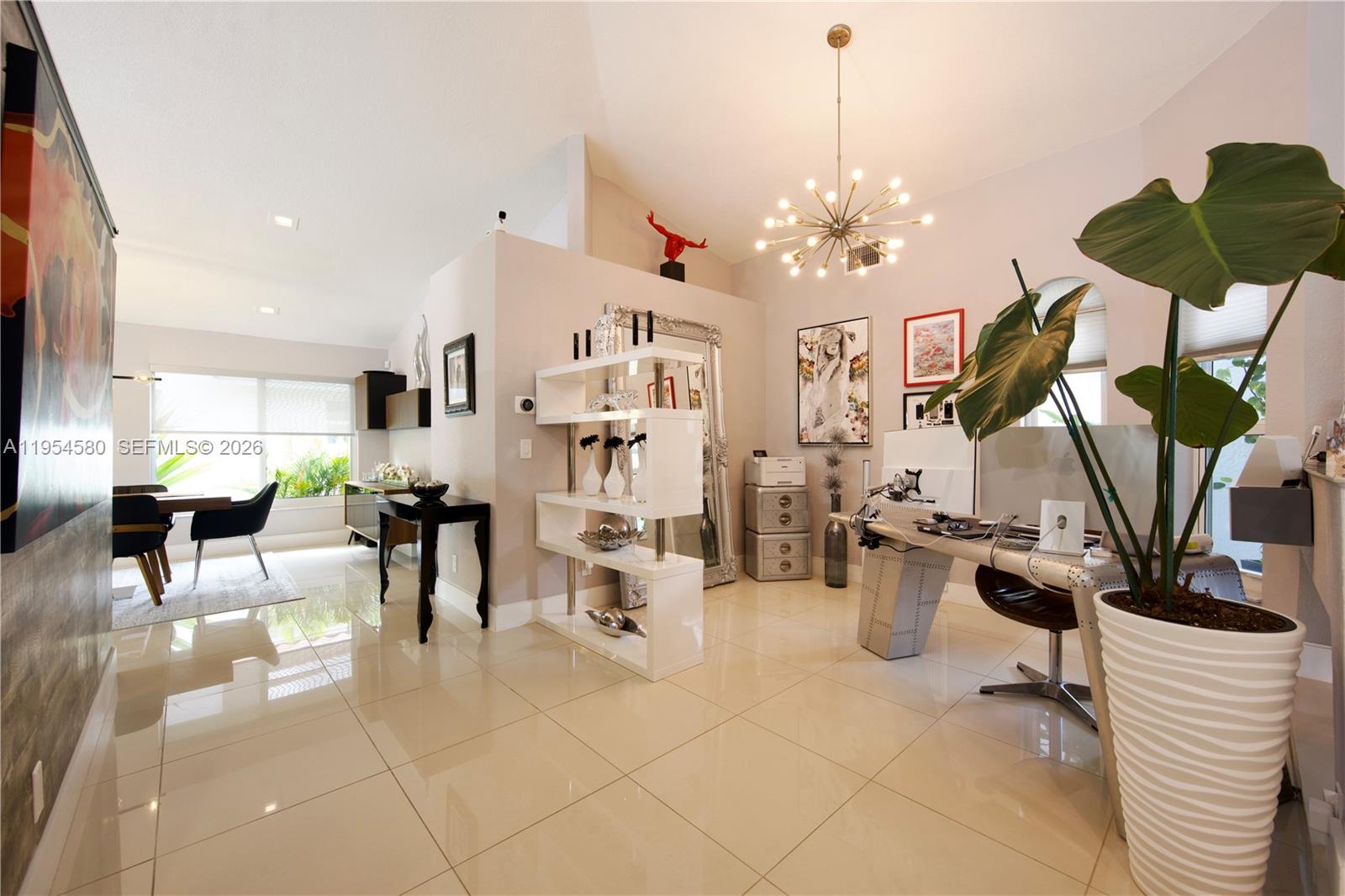 SECTOR 5 PARCEL - Residential