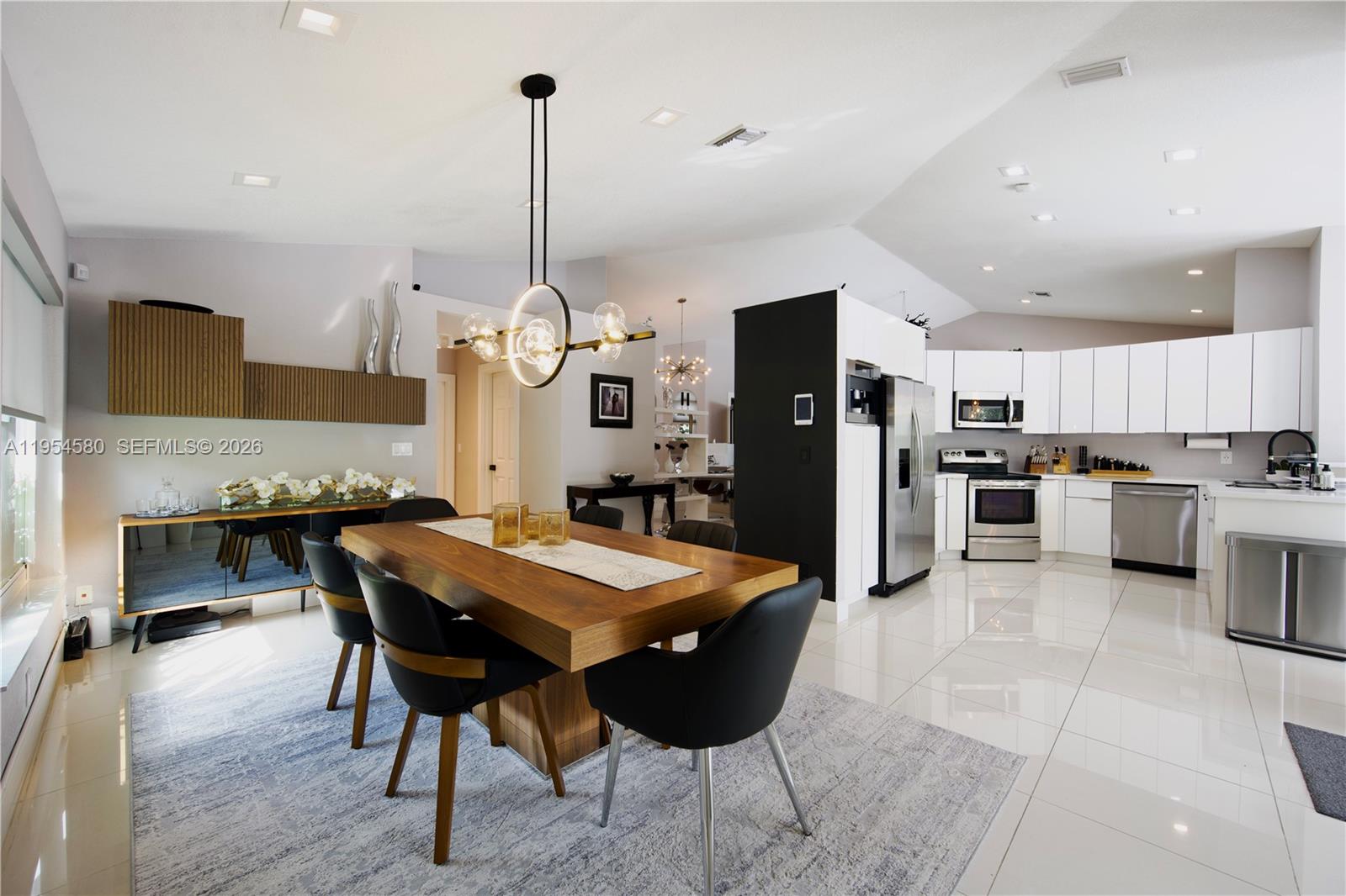 SECTOR 5 PARCEL - Residential