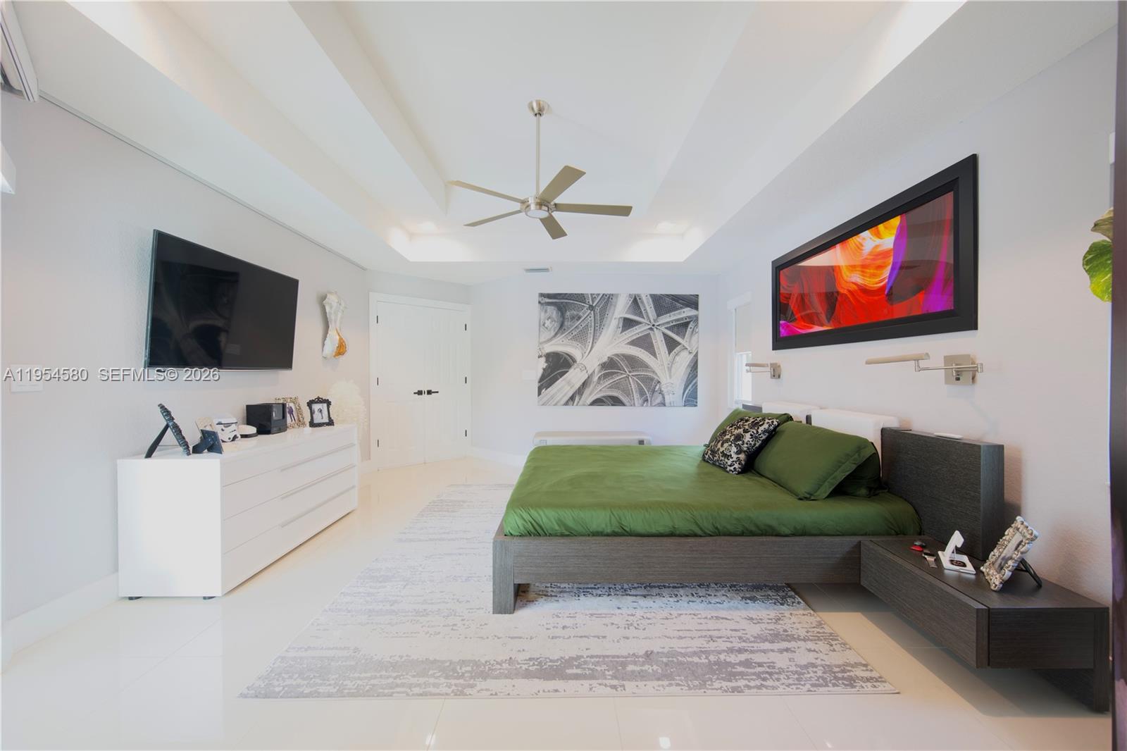 SECTOR 5 PARCEL - Residential