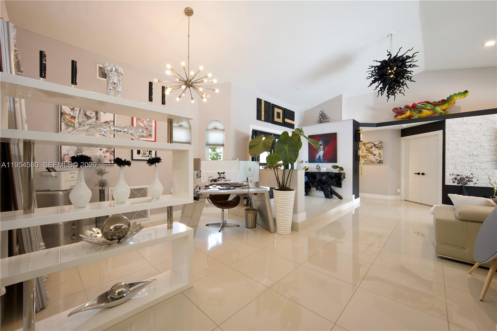 SECTOR 5 PARCEL - Residential