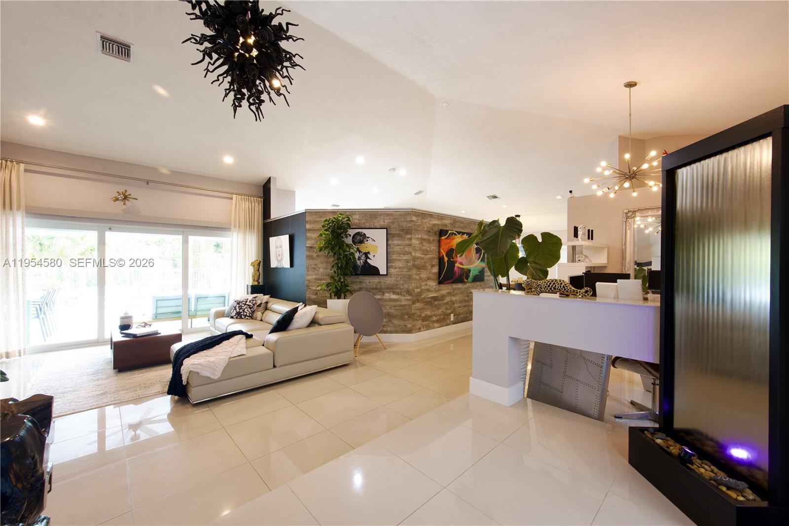 SECTOR 5 PARCEL - Residential