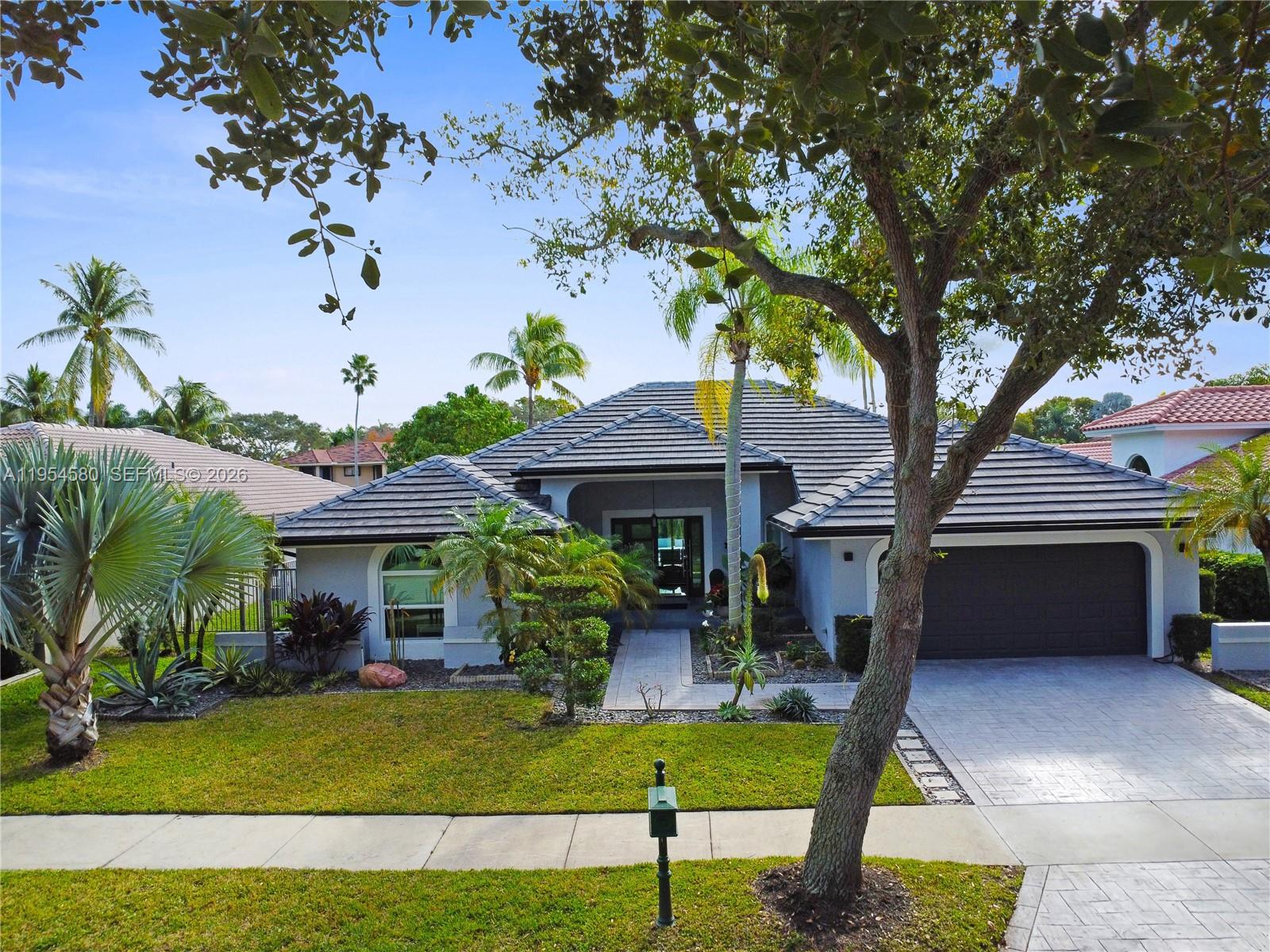 SECTOR 5 PARCEL - Residential