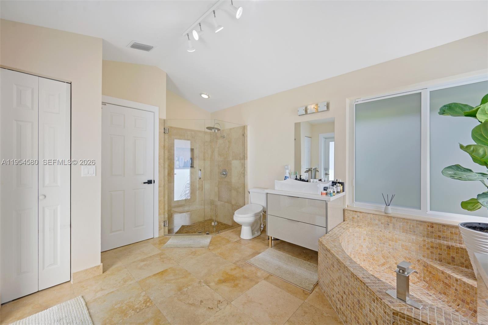 SECTOR 5 PARCEL - Residential