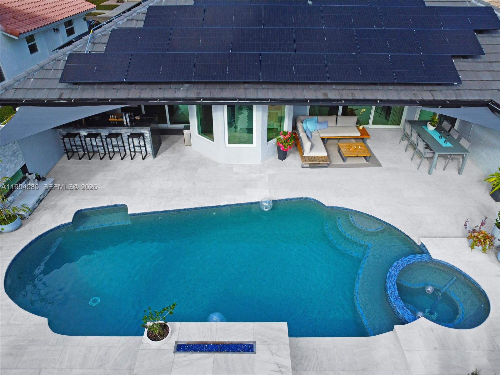 SECTOR 5 PARCEL - Residential