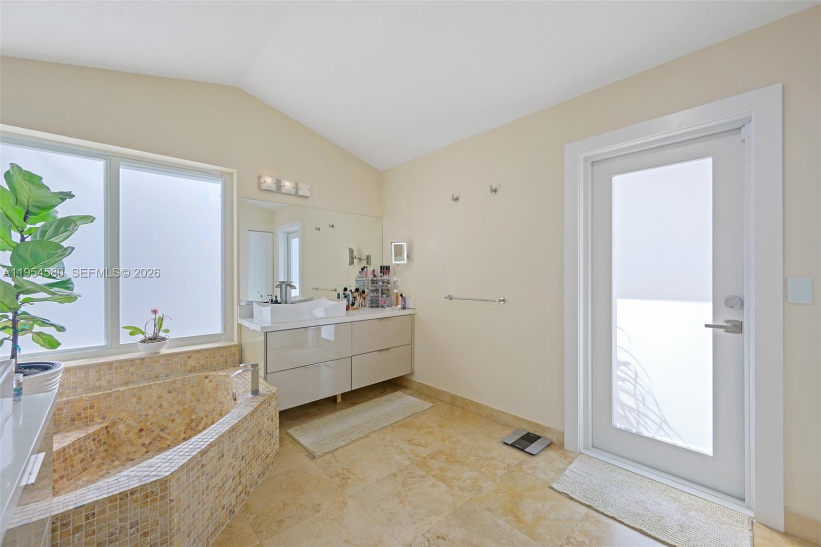 SECTOR 5 PARCEL - Residential