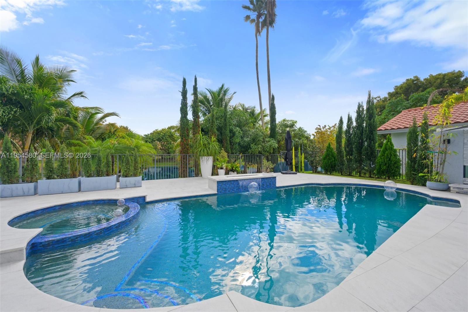 SECTOR 5 PARCEL - Residential