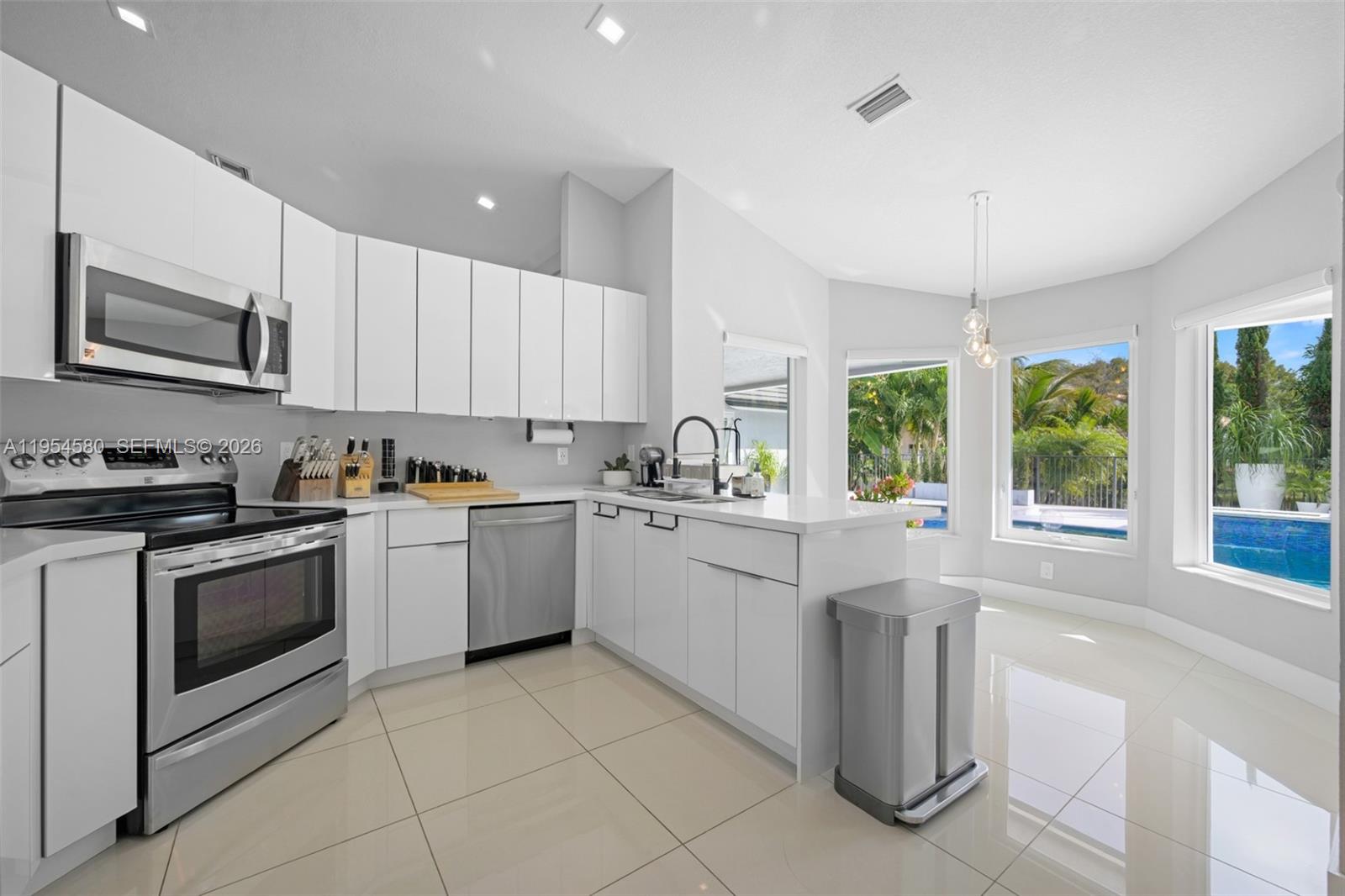 SECTOR 5 PARCEL - Residential