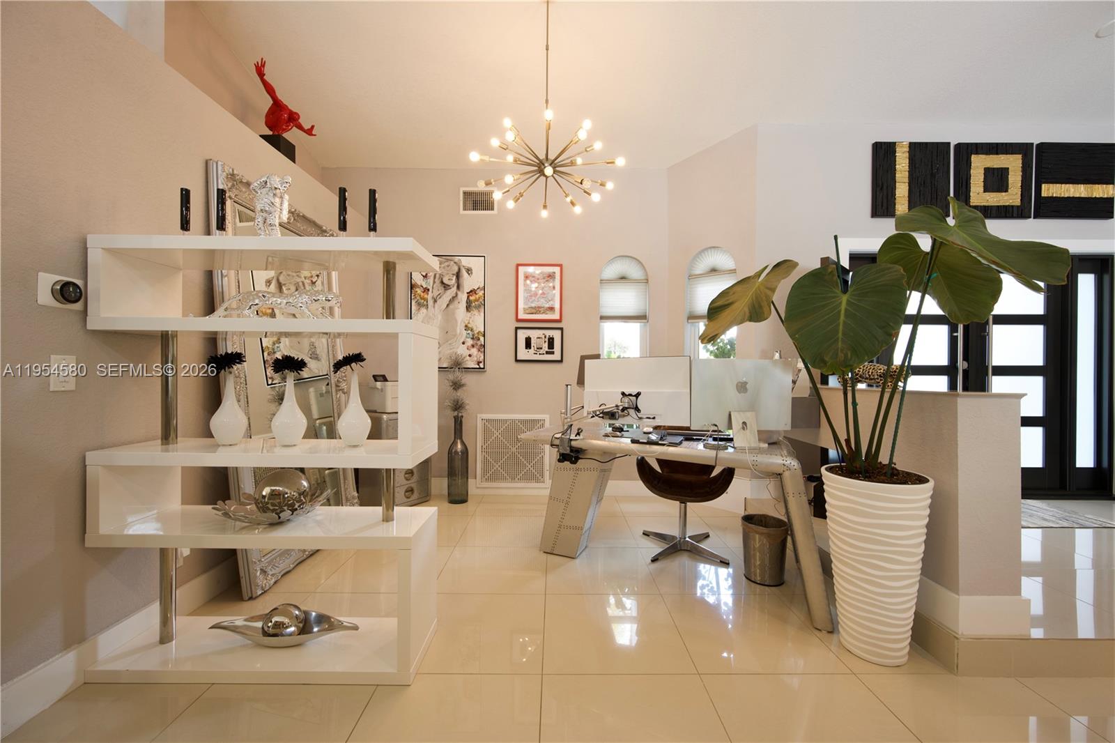 SECTOR 5 PARCEL - Residential