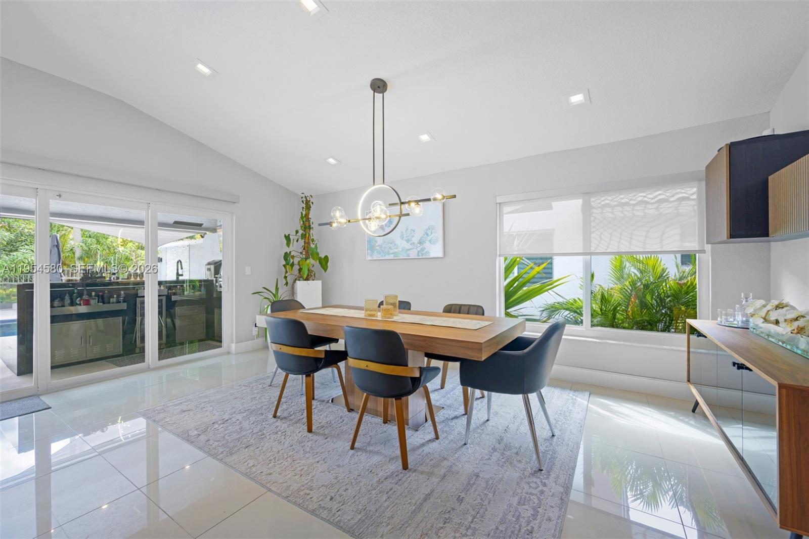 SECTOR 5 PARCEL - Residential