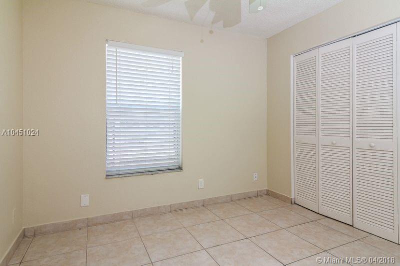 TOWN OF DANIA - Residential Lease