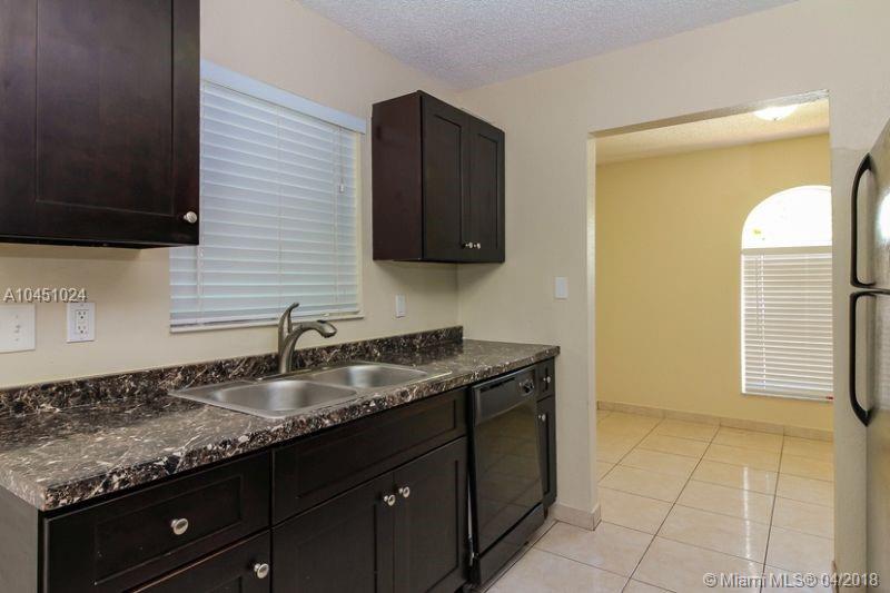 TOWN OF DANIA - Residential Lease