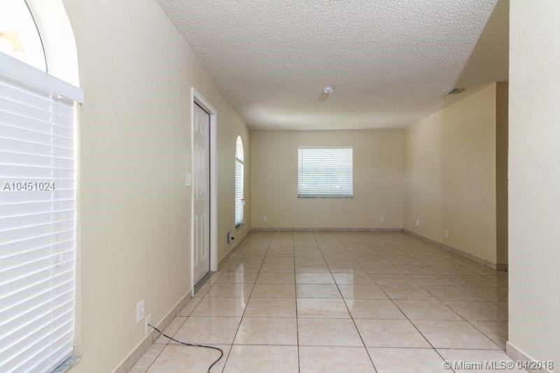 TOWN OF DANIA - Residential Lease