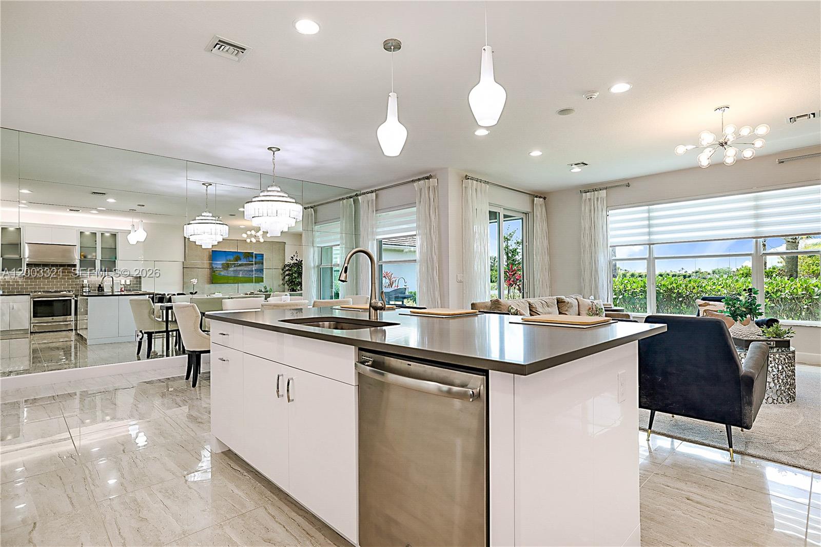 RIVERLAND PARCEL A - PLAT - Residential