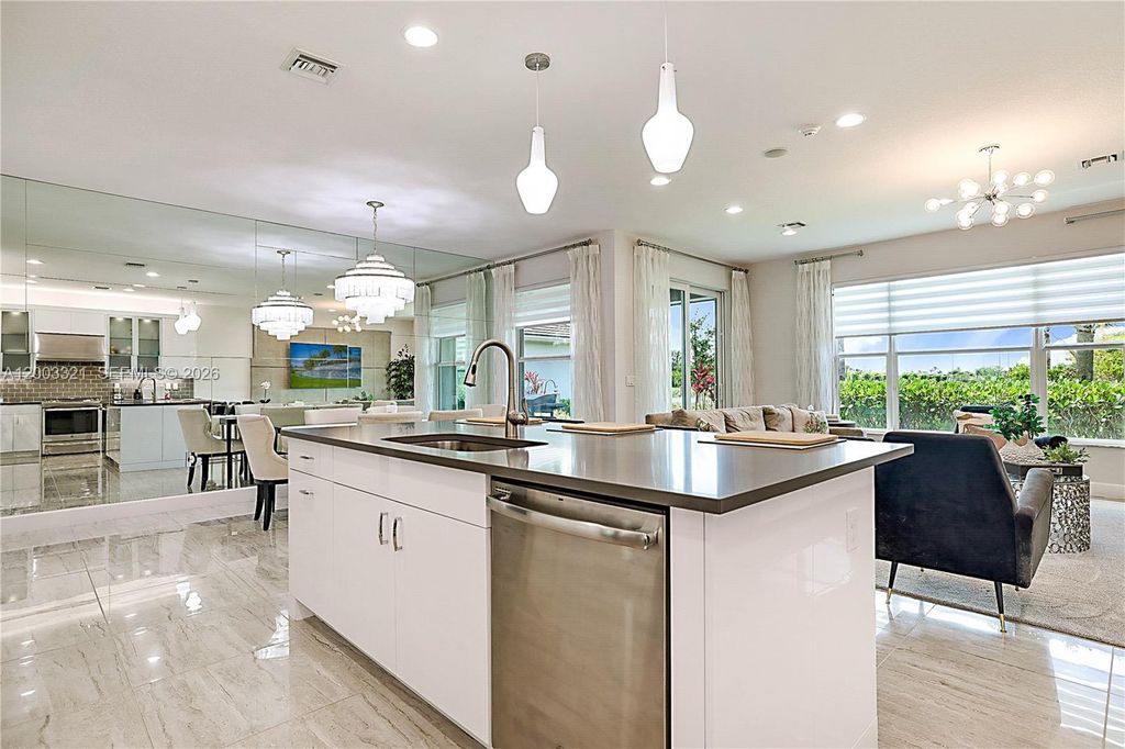 Photo of 10736 SW Matisse Ln, Port St Lucie, FL 34987 (MLS # A12003321)