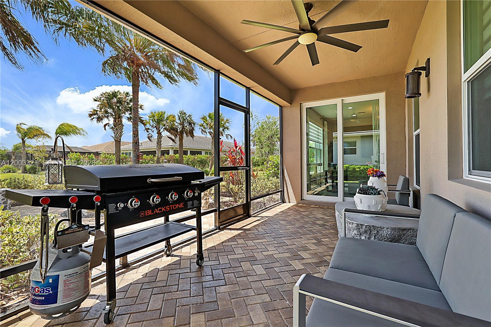 RIVERLAND PARCEL A - PLAT - Residential