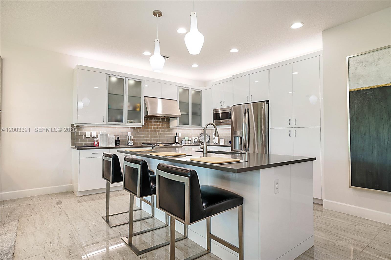 RIVERLAND PARCEL A - PLAT - Residential