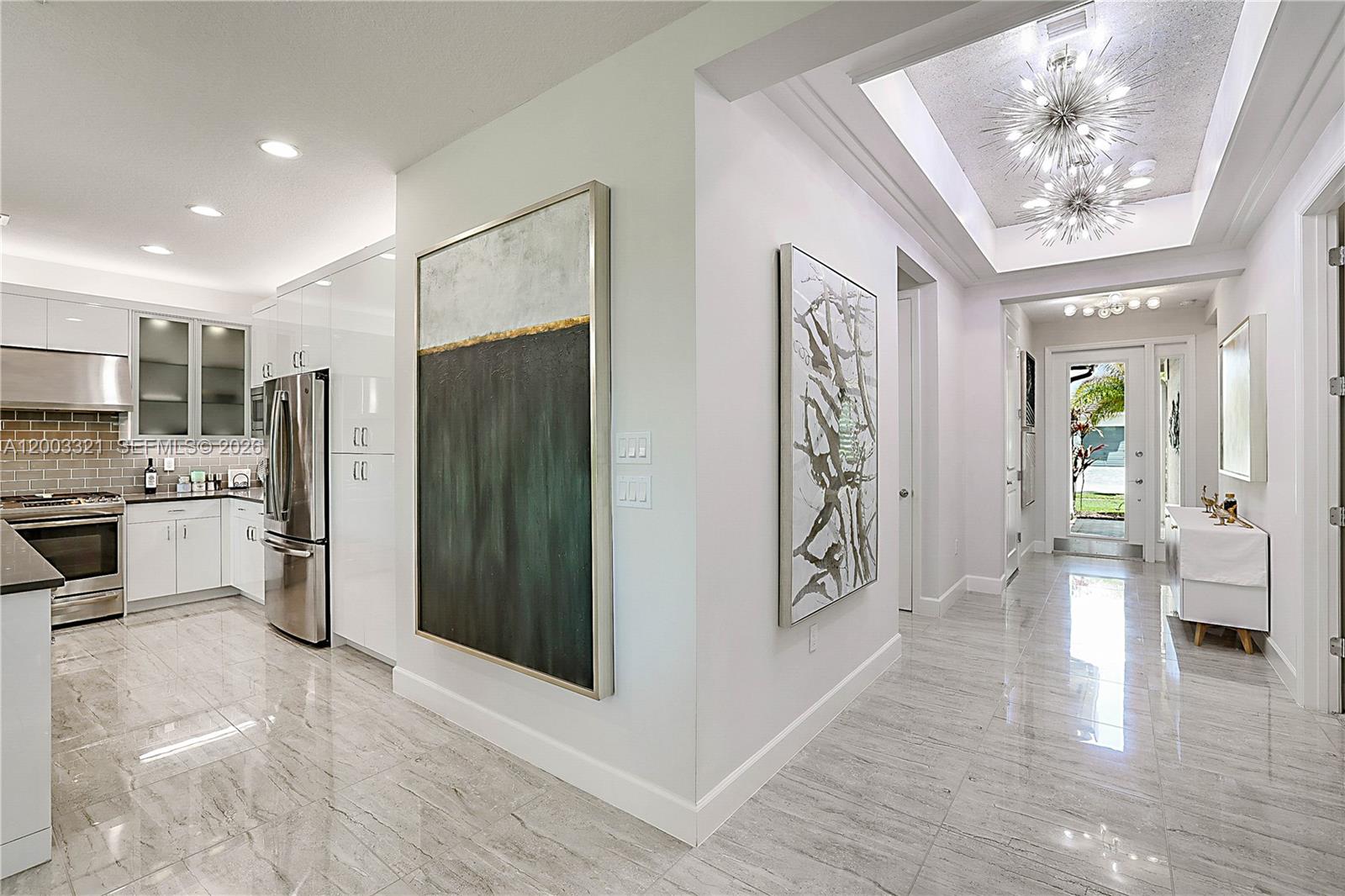 RIVERLAND PARCEL A - PLAT - Residential